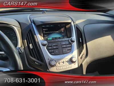 2017 Chevrolet Equinox LT   - Photo 18 - Midlothian, IL 60445