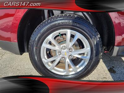 2017 Chevrolet Equinox LT   - Photo 30 - Midlothian, IL 60445