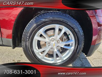 2017 Chevrolet Equinox LT   - Photo 29 - Midlothian, IL 60445