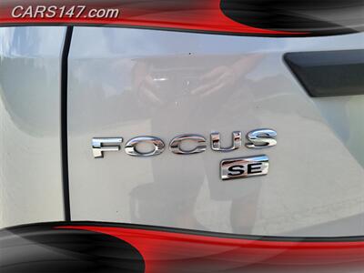 2005 Ford Focus ZX3 SE - Photo 24 - Midlothian, IL 60445