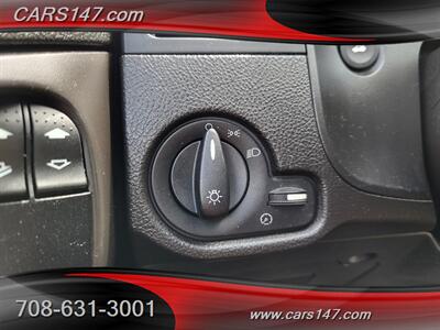 2005 Ford Focus ZX3 SE - Photo 16 - Midlothian, IL 60445