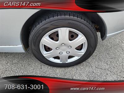 2005 Ford Focus ZX3 SE - Photo 25 - Midlothian, IL 60445