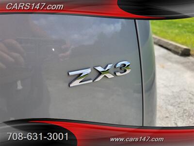 2005 Ford Focus ZX3 SE - Photo 23 - Midlothian, IL 60445