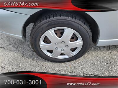 2005 Ford Focus ZX3 SE - Photo 28 - Midlothian, IL 60445