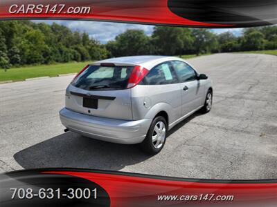 2005 Ford Focus ZX3 SE - Photo 7 - Midlothian, IL 60445