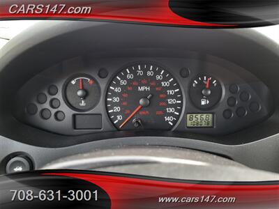 2005 Ford Focus ZX3 SE - Photo 17 - Midlothian, IL 60445