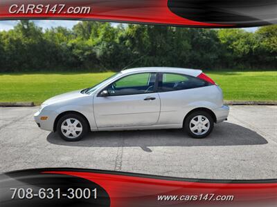 2005 Ford Focus ZX3 SE - Photo 3 - Midlothian, IL 60445