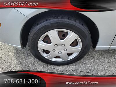 2005 Ford Focus ZX3 SE - Photo 26 - Midlothian, IL 60445