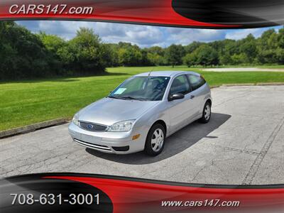 2005 Ford Focus ZX3 SE - Photo 1 - Midlothian, IL 60445