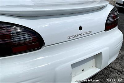 2000 Pontiac Grand Prix GT   - Photo 21 - Midlothian, IL 60445