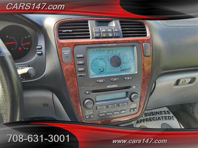 2005 Acura MDX - Photo 14 - Midlothian, IL 60445
