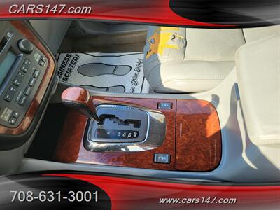 2005 Acura MDX - Photo 15 - Midlothian, IL 60445