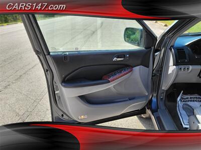 2005 Acura MDX - Photo 20 - Midlothian, IL 60445