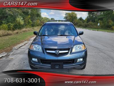 2005 Acura MDX - Photo 4 - Midlothian, IL 60445