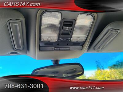 2005 Acura MDX - Photo 17 - Midlothian, IL 60445