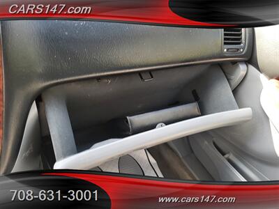 2005 Acura MDX - Photo 19 - Midlothian, IL 60445