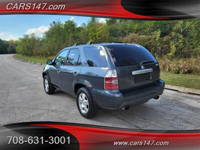 2005 Acura MDX - Photo 9 - Midlothian, IL 60445