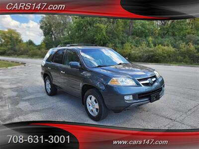 2005 Acura MDX - Photo 5 - Midlothian, IL 60445