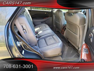 2005 Acura MDX - Photo 24 - Midlothian, IL 60445