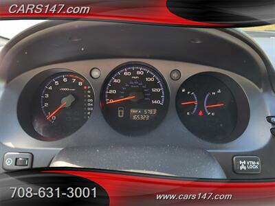 2005 Acura MDX - Photo 13 - Midlothian, IL 60445
