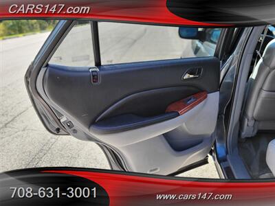 2005 Acura MDX - Photo 22 - Midlothian, IL 60445