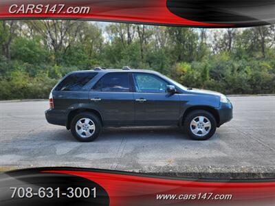 2005 Acura MDX - Photo 6 - Midlothian, IL 60445