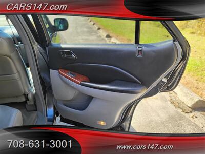 2005 Acura MDX - Photo 23 - Midlothian, IL 60445