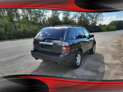 2005 Acura MDX - Photo 7 - Midlothian, IL 60445