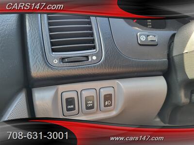 2005 Acura MDX - Photo 16 - Midlothian, IL 60445