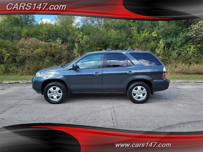 2005 Acura MDX - Photo 3 - Midlothian, IL 60445
