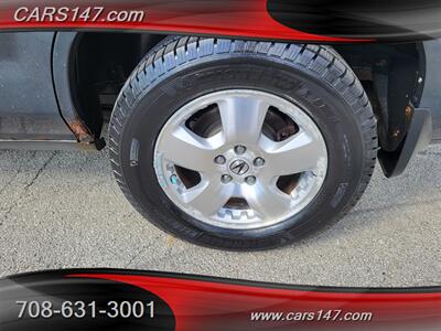 2005 Acura MDX - Photo 30 - Midlothian, IL 60445