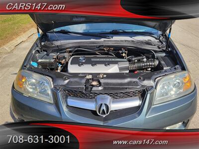 2005 Acura MDX - Photo 11 - Midlothian, IL 60445
