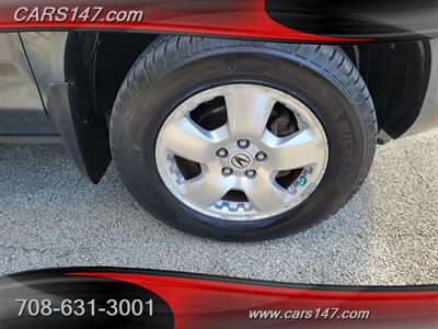 2005 Acura MDX - Photo 28 - Midlothian, IL 60445