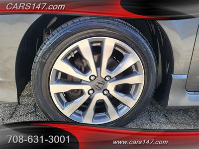 2012 Honda Fit Sport   - Photo 29 - Midlothian, IL 60445