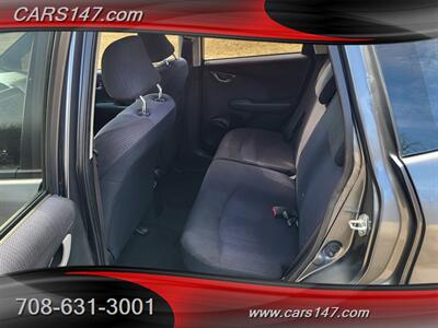 2012 Honda Fit Sport   - Photo 13 - Midlothian, IL 60445