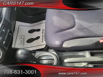 2012 Honda Fit Sport   - Photo 21 - Midlothian, IL 60445