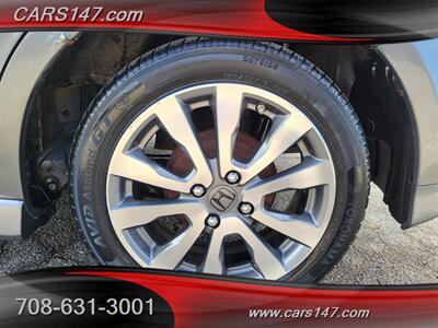 2012 Honda Fit Sport   - Photo 28 - Midlothian, IL 60445