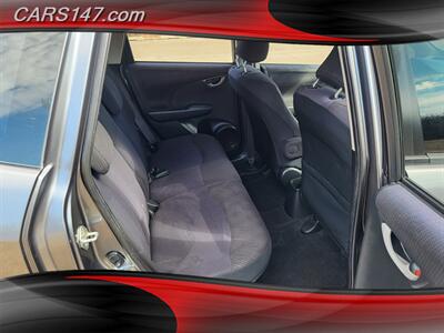 2012 Honda Fit Sport   - Photo 14 - Midlothian, IL 60445