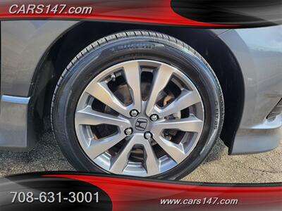 2012 Honda Fit Sport   - Photo 30 - Midlothian, IL 60445