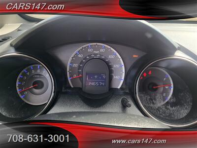 2012 Honda Fit Sport   - Photo 17 - Midlothian, IL 60445
