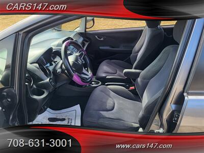 2012 Honda Fit Sport   - Photo 11 - Midlothian, IL 60445