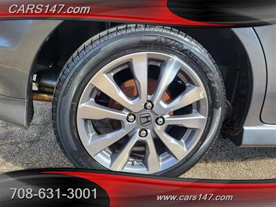 2012 Honda Fit Sport   - Photo 31 - Midlothian, IL 60445