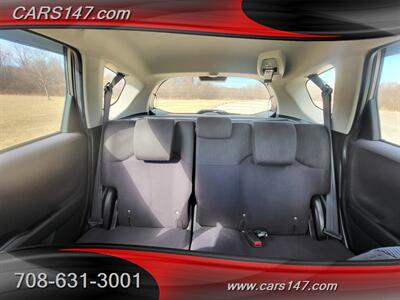 2012 Honda Fit Sport   - Photo 15 - Midlothian, IL 60445
