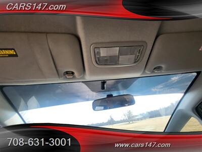 2012 Honda Fit Sport   - Photo 23 - Midlothian, IL 60445