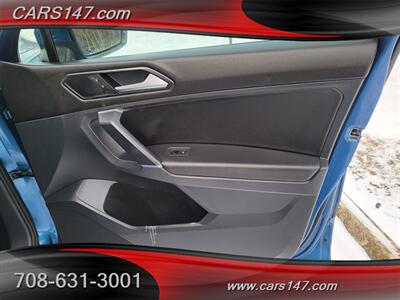 2018 Volkswagen Tiguan 2.0T SEL 4Motion   - Photo 28 - Midlothian, IL 60445