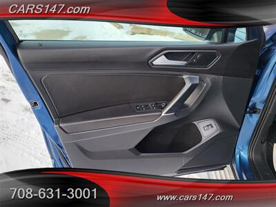 2018 Volkswagen Tiguan 2.0T SEL 4Motion   - Photo 25 - Midlothian, IL 60445