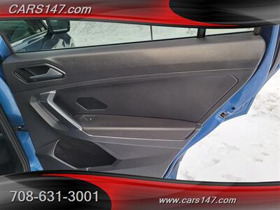 2018 Volkswagen Tiguan 2.0T SEL 4Motion   - Photo 27 - Midlothian, IL 60445