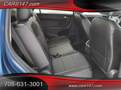 2018 Volkswagen Tiguan 2.0T SEL 4Motion   - Photo 14 - Midlothian, IL 60445