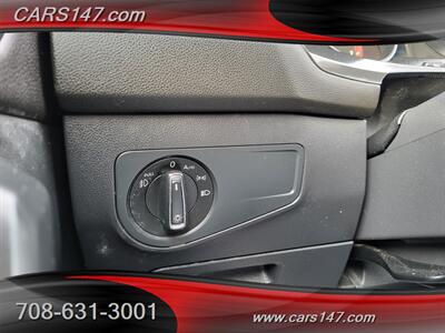 2018 Volkswagen Tiguan 2.0T SEL 4Motion   - Photo 23 - Midlothian, IL 60445