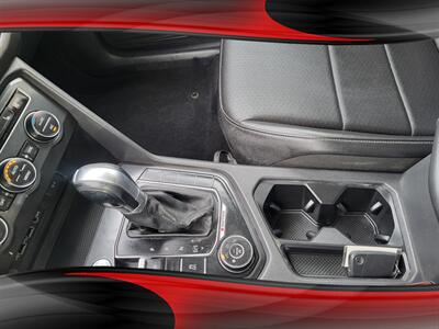2018 Volkswagen Tiguan 2.0T SEL 4Motion   - Photo 20 - Midlothian, IL 60445
